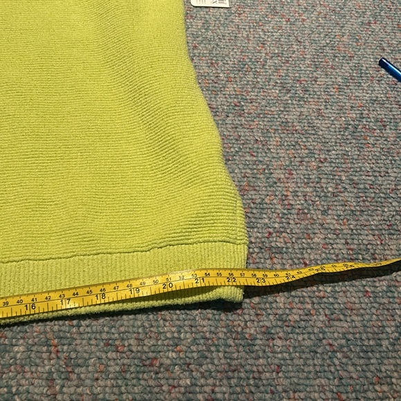 NWT Free People Ottoman Slouchy Tunic X-Small - Picture 8 of 12